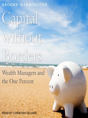 cover image of Capital Without Borders
